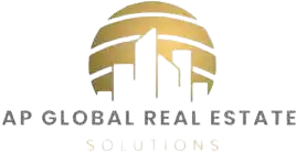 Logo de A P  Global  Real  Estate