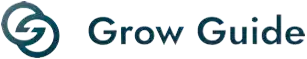 Logo de Grow  Guide