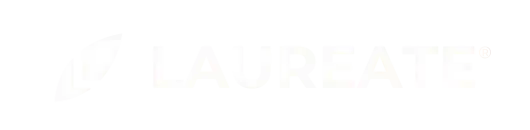 Logo de Laurate