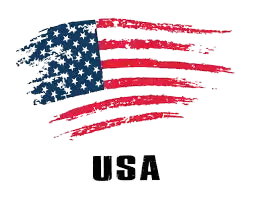 Logo de U S A