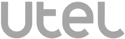 Logo de Utel