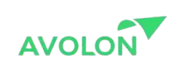 Logo de Avlon