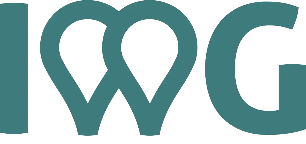 Logo de Iwg