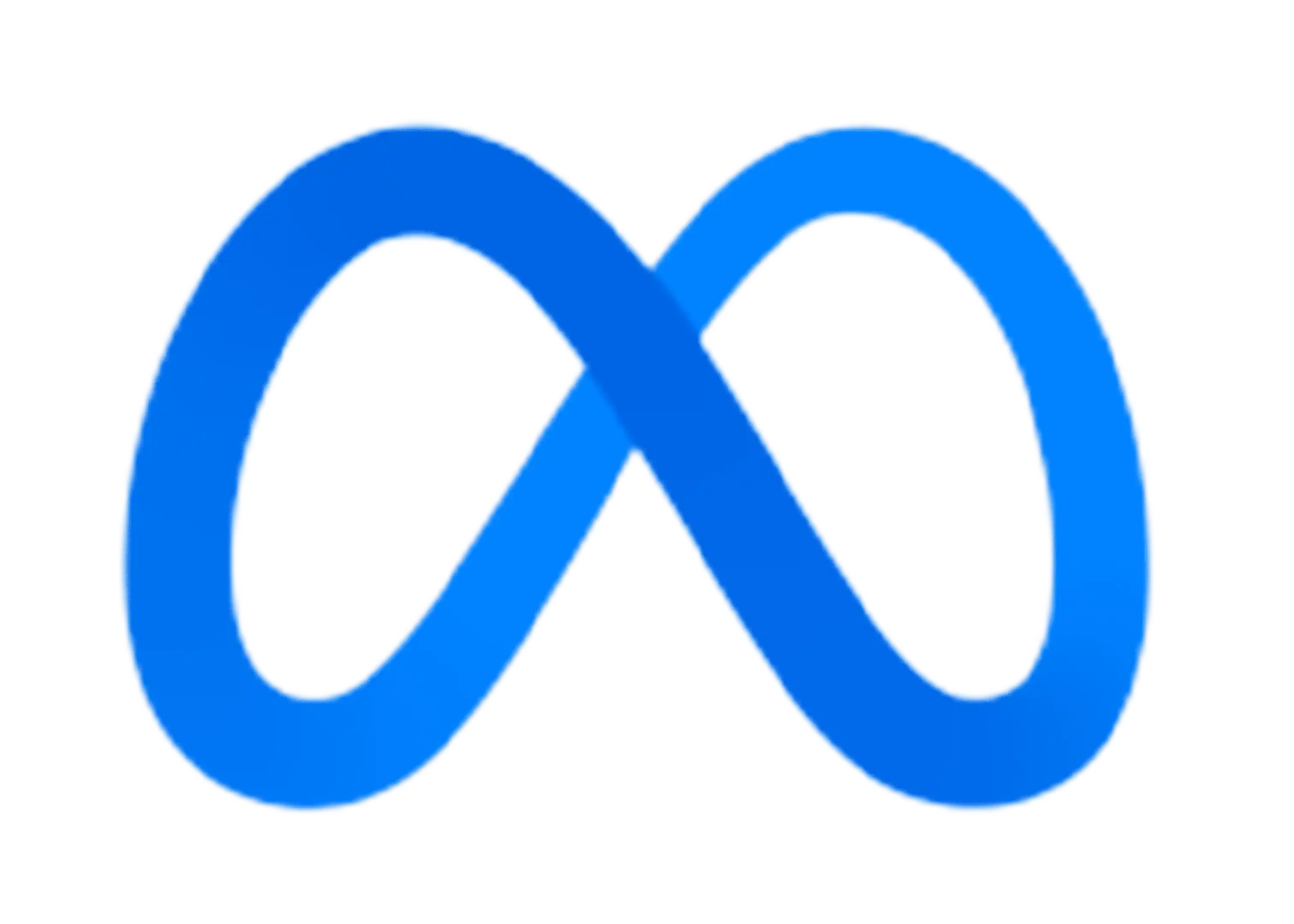 Logo de Meta