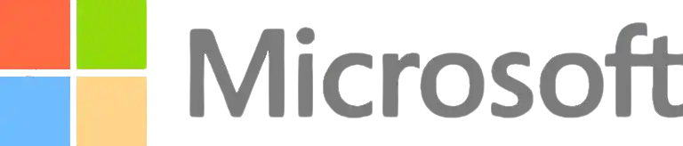 Logo de Microsoft