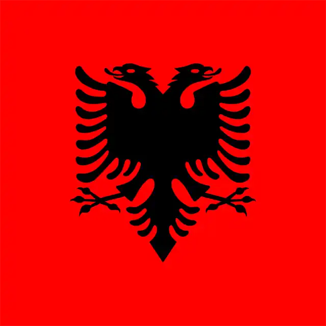 Republika e Shqipërisë