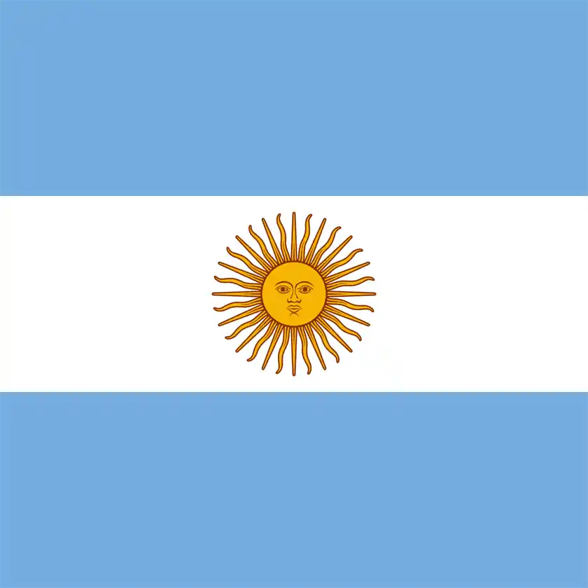 Argentina