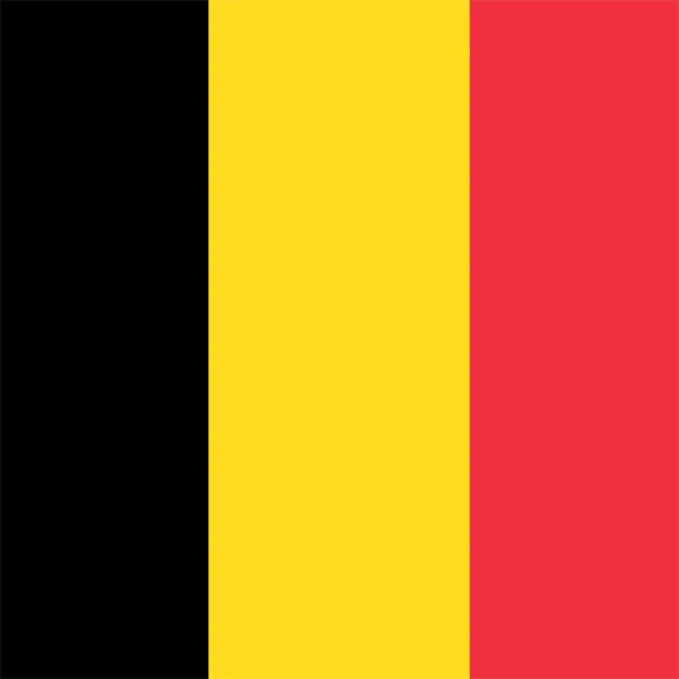 Royaume de Belgique