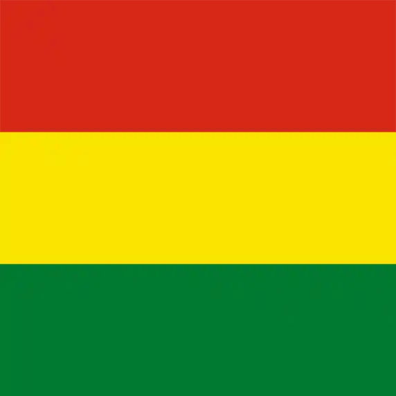 Bolivia