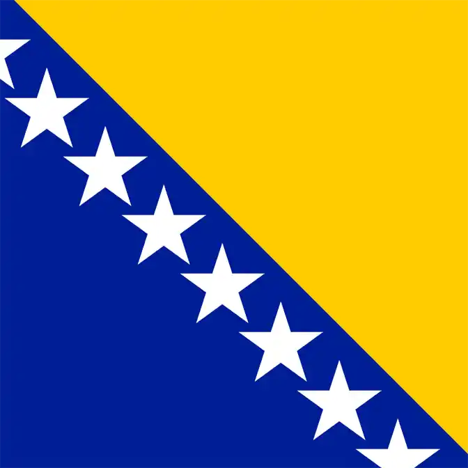 Bosna i Hercegovina