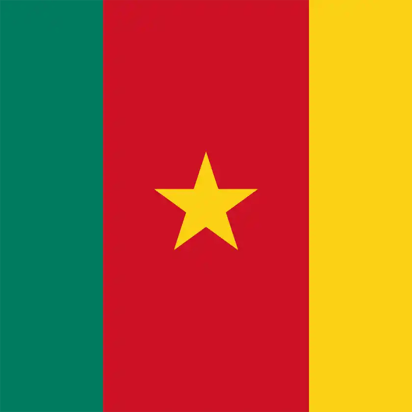 Cameroon