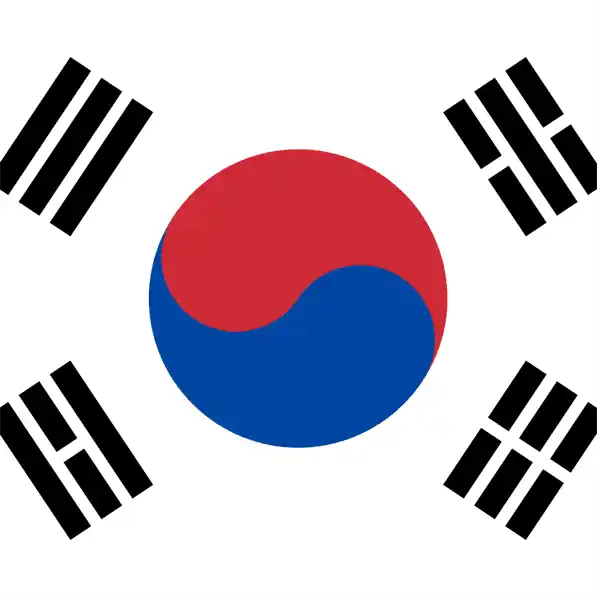 대한민국