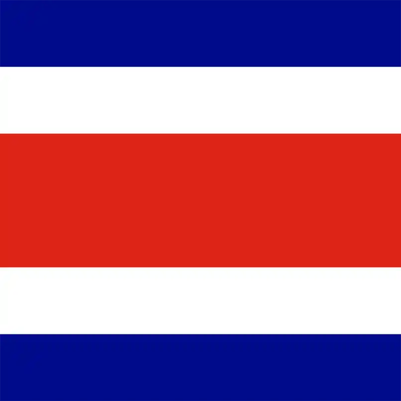 Costa Rica