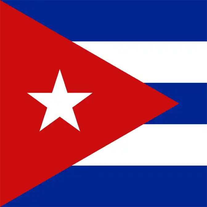 Cuba