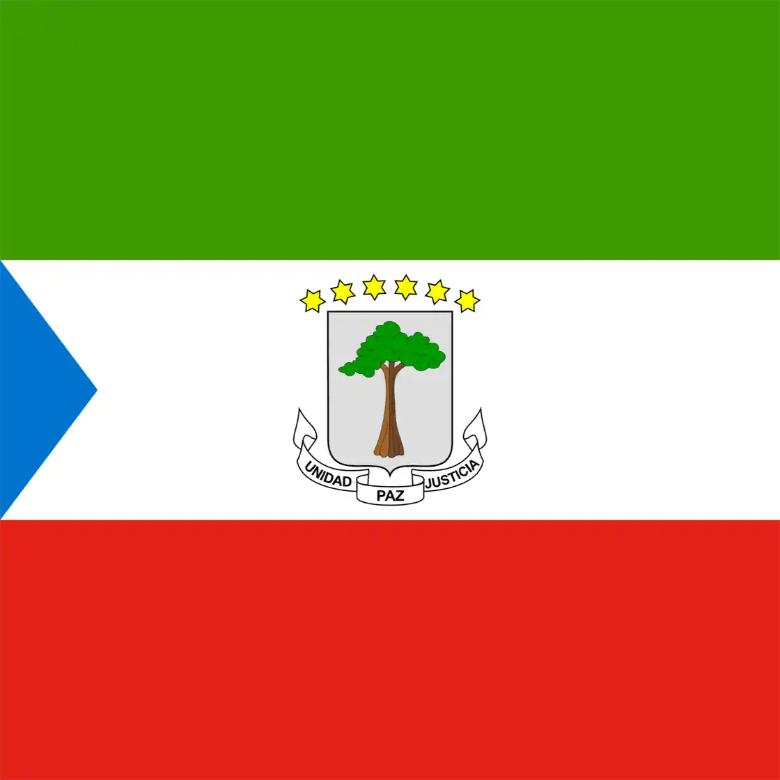 Guinea Ecuatorial