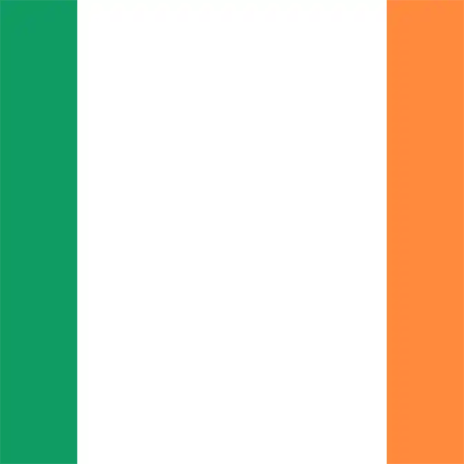 Ireland