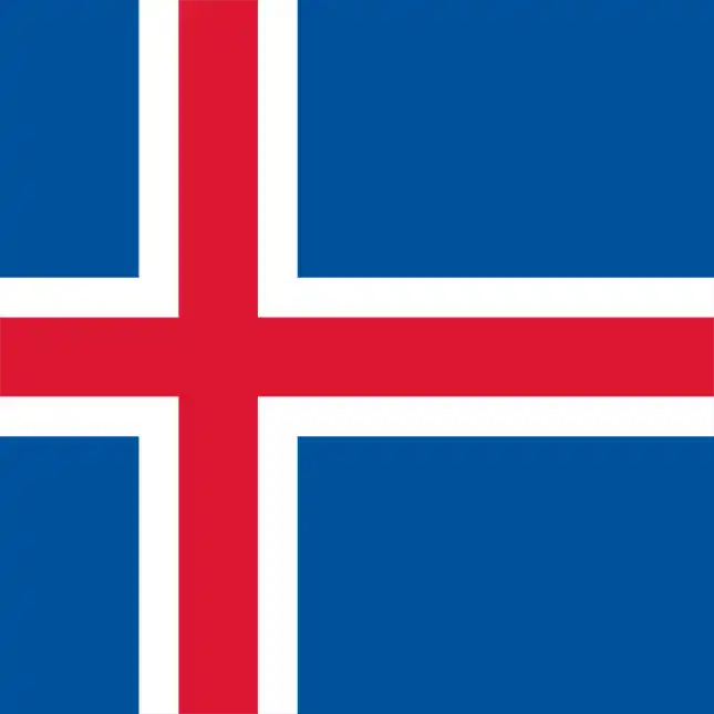 Ísland