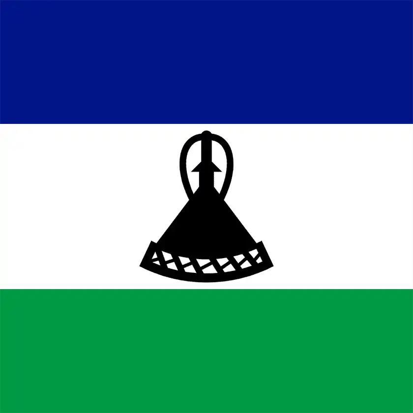 Lesotho