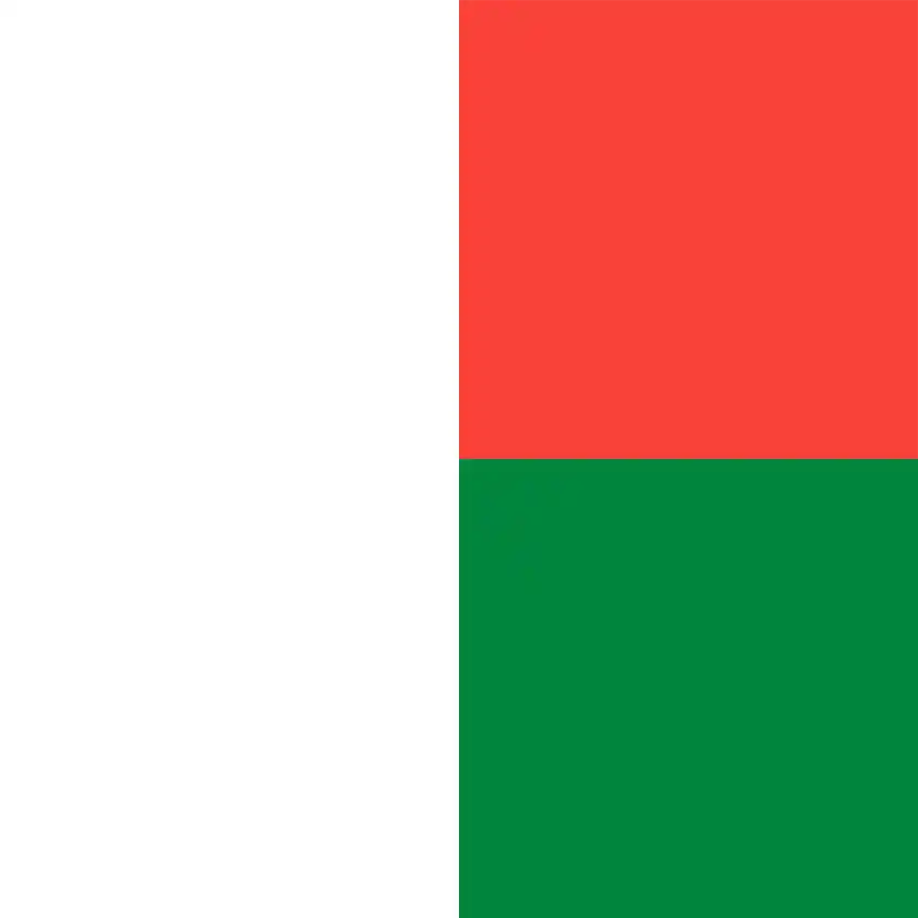 Madagascar