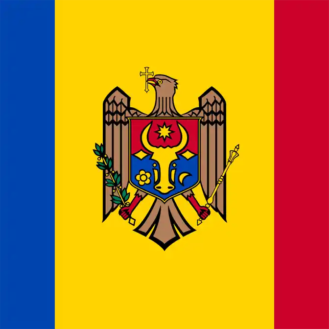 República Moldova