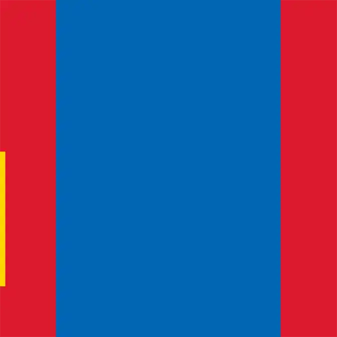 Монголын төр