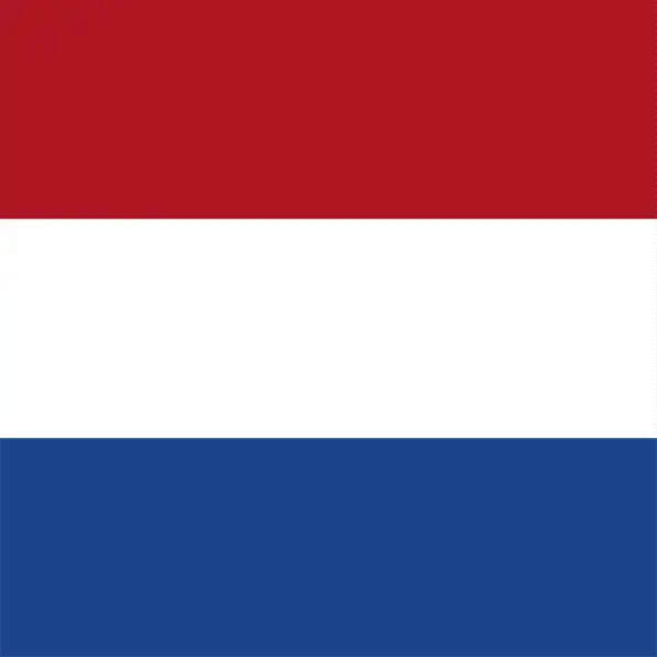 Nederland