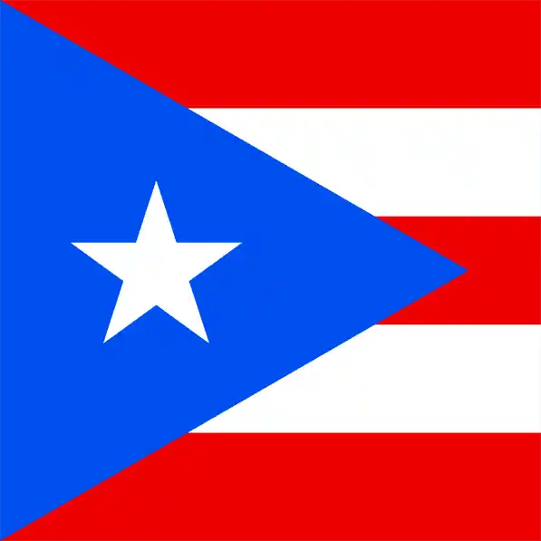 Puerto Rico