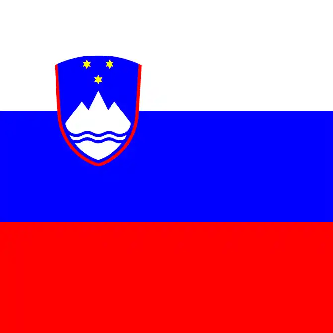 Republika Slovenija