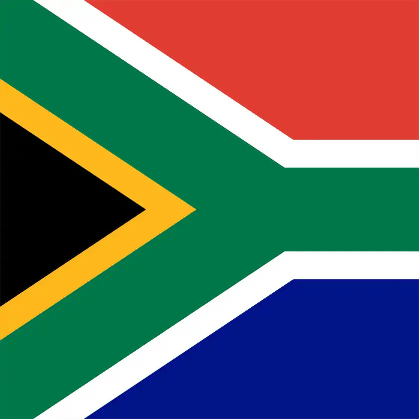 South Africa