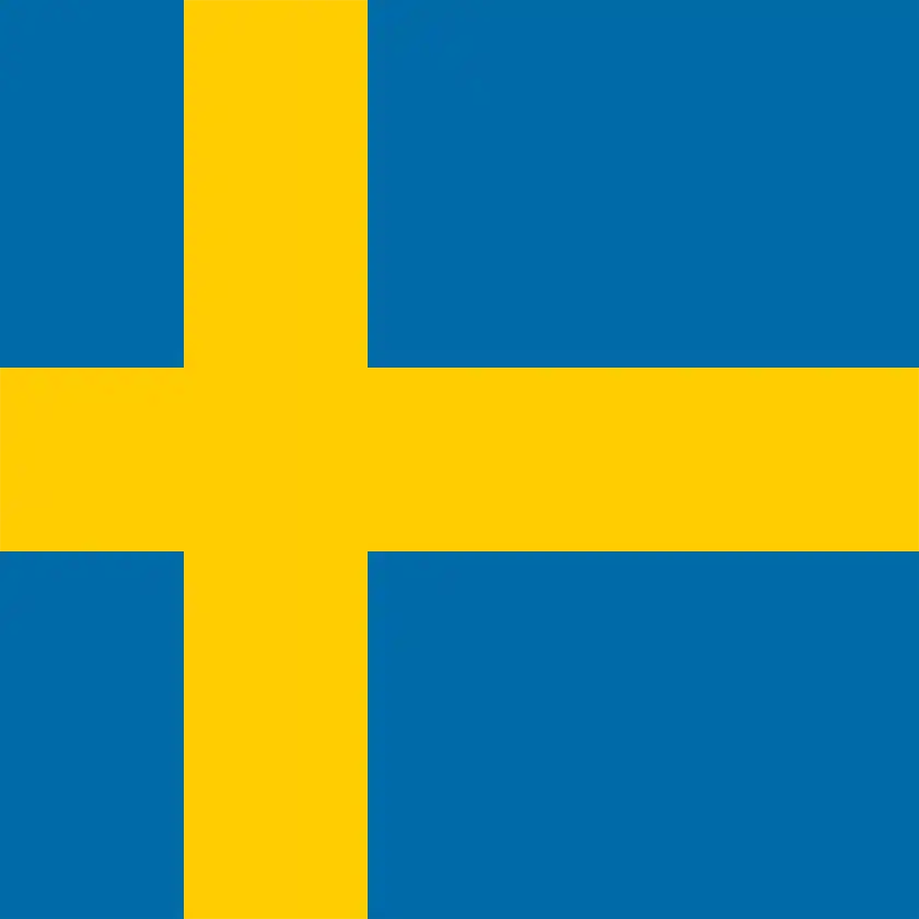 Konungariket Sverige