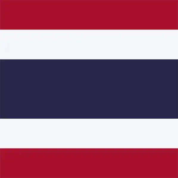 ราชอาณาจักรไทย