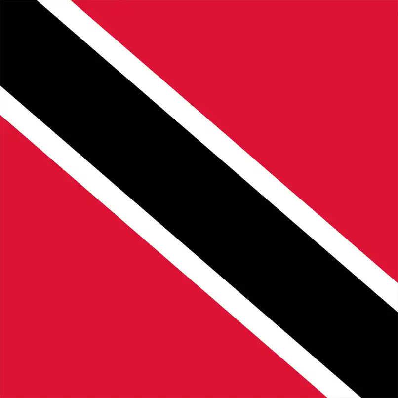 Trinidad y Tobago