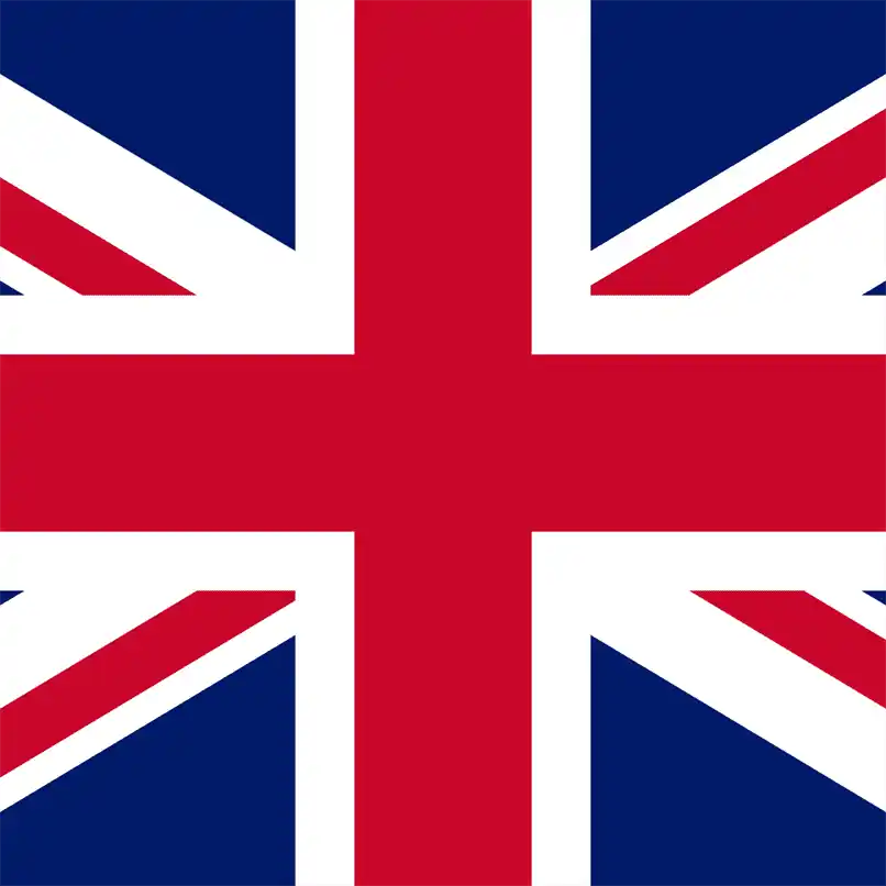 United Kingdom of Great Britain and Northern Ireland